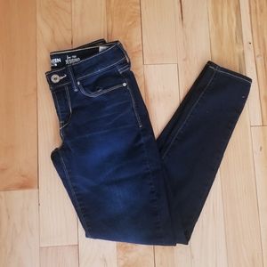 Levi Denizen Jeggings